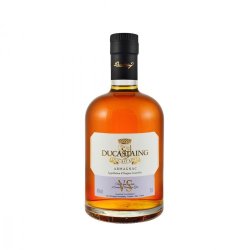 Armagnac Ducastaing VS